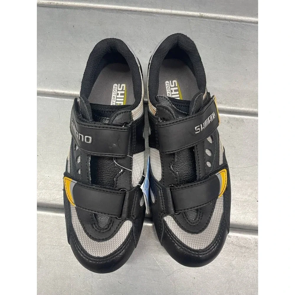 Shimano Cycling Shoes Black Mens EU Size 38 US‎ 5 SH-R096W